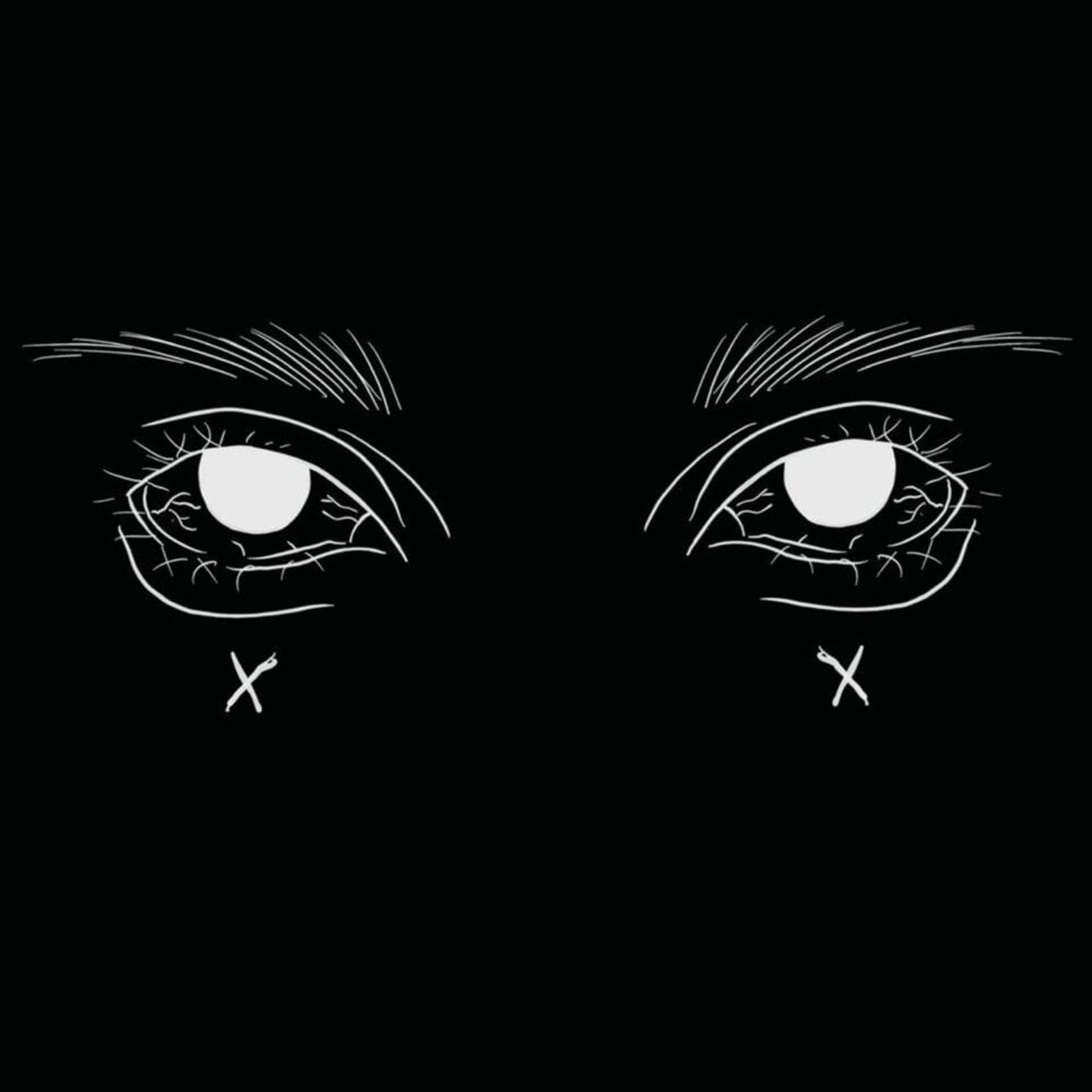 Crime - Single album cover