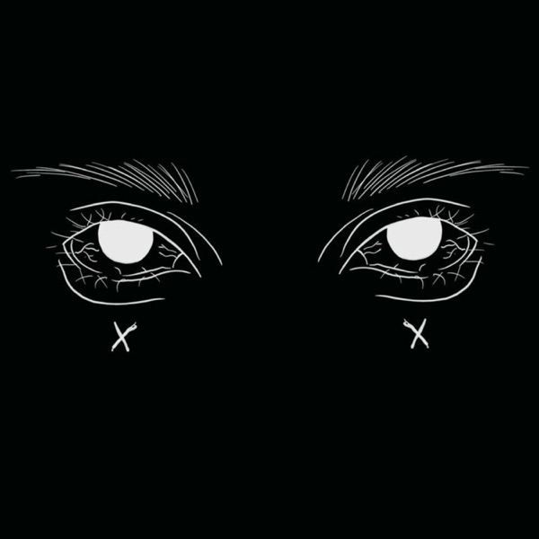 Crime - Single album cover