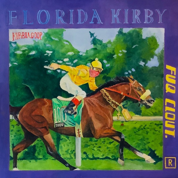 Florida Kirby album cover