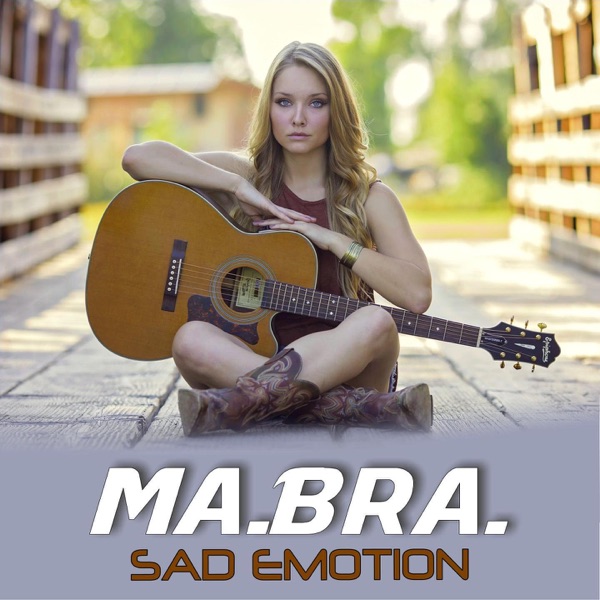 Sad Emotion (Unplugged Mix) - Single album cover