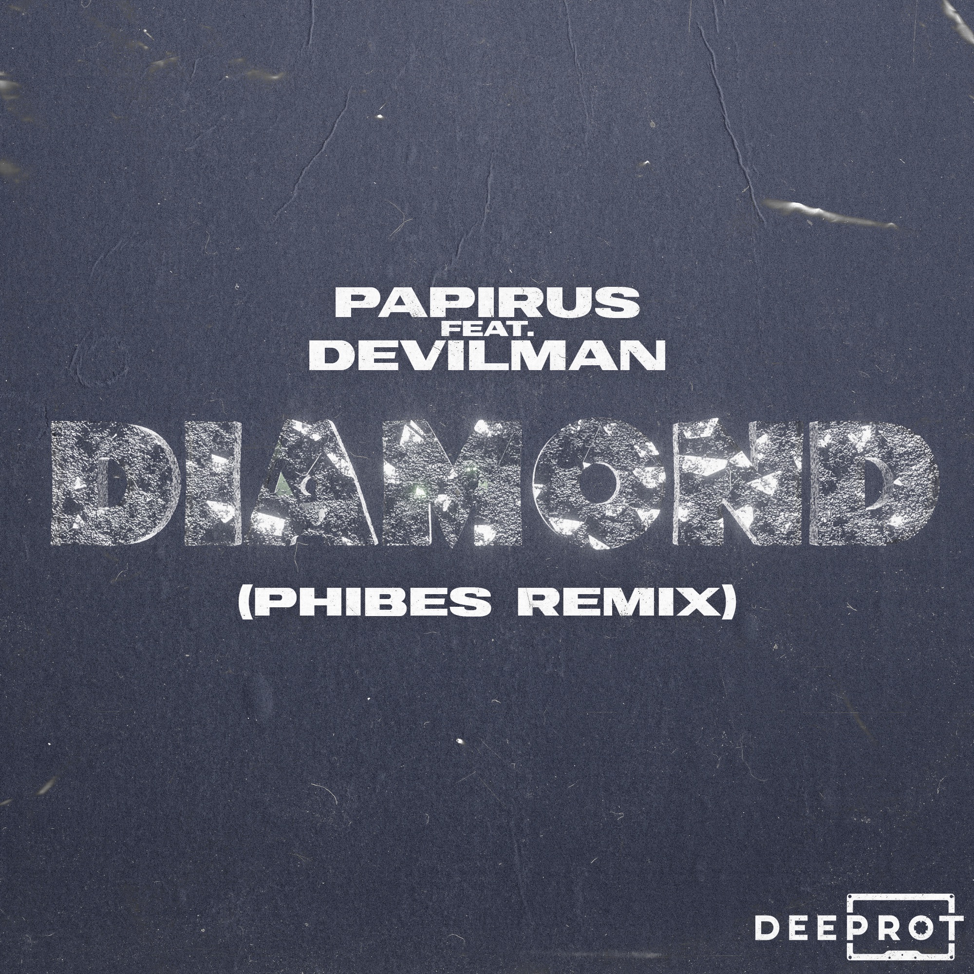 Diamond - Single album cover