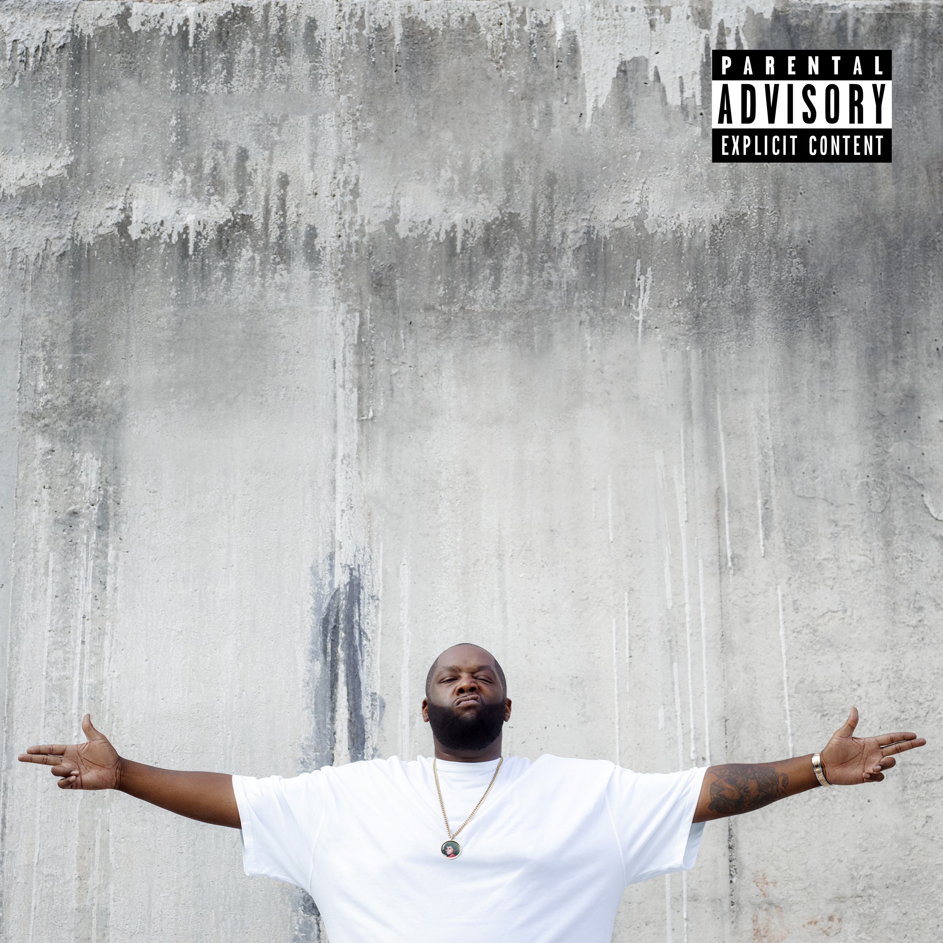TALK’N THAT SHIT! - Single album cover