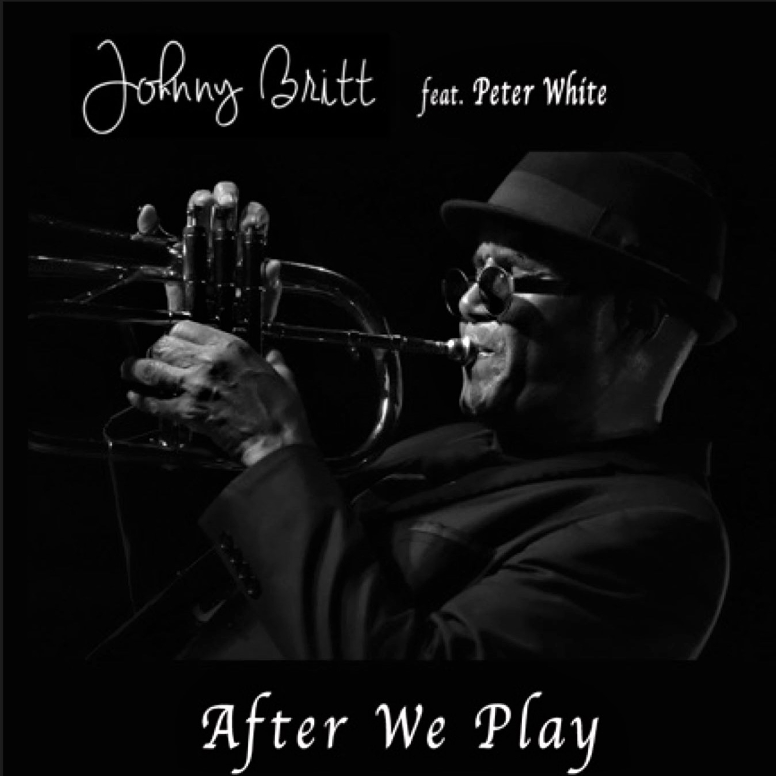 After We Play (feat. Peter White) - Single album cover