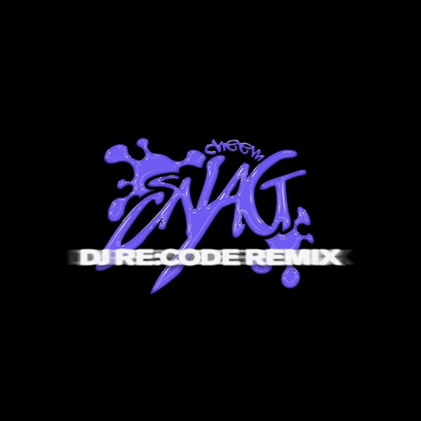 Snag RMX (Dj Re:Code Remix) - Single album cover
