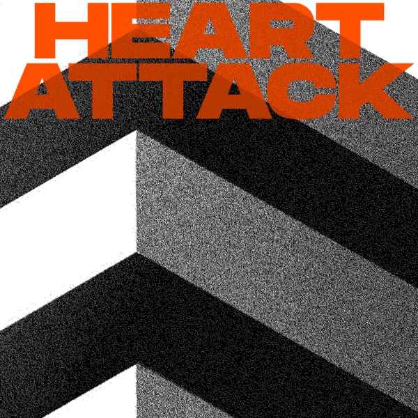 Heart Attack - Single album cover