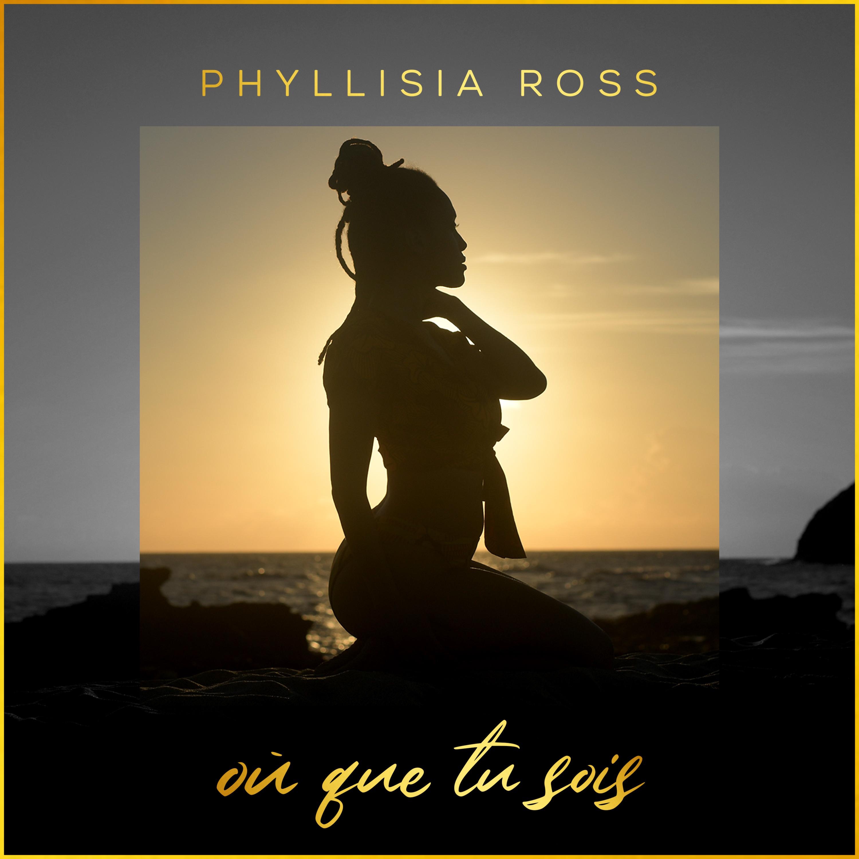 Où Que Tu Sois - Single album cover