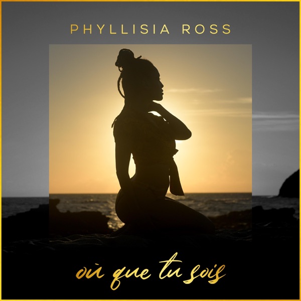 Où Que Tu Sois - Single album cover