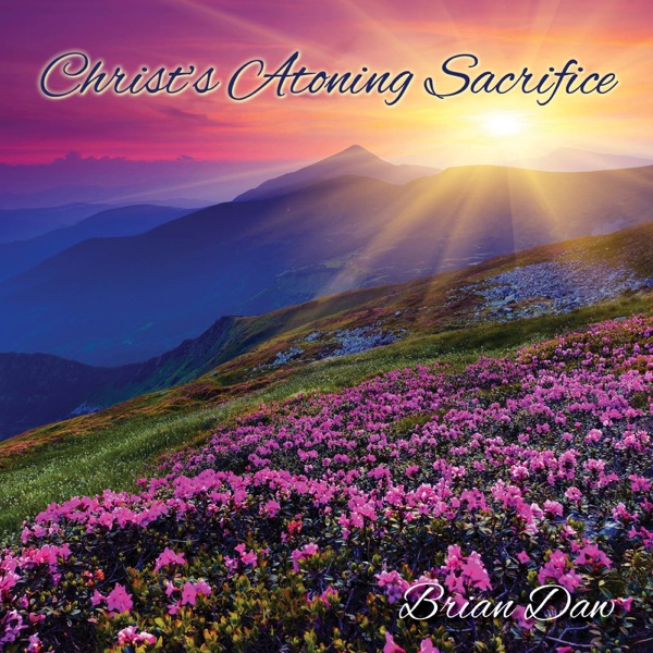 Christ's Atoning Sacrifice - Single album cover