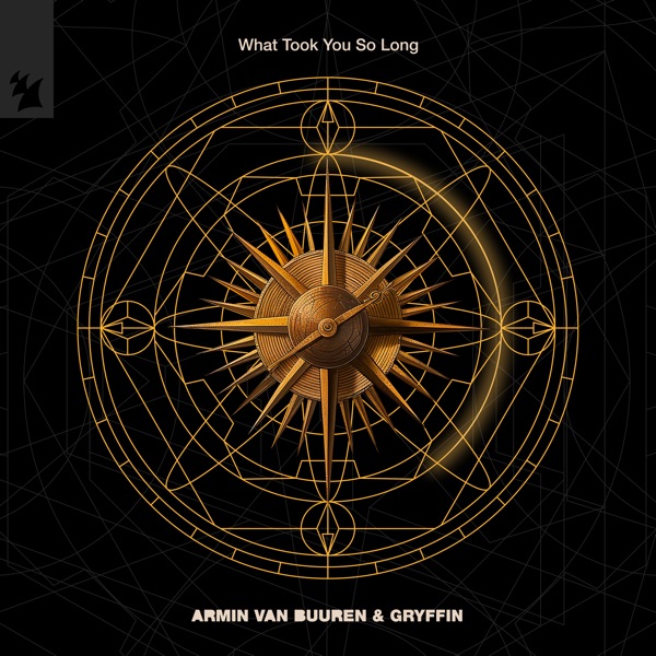 What Took You so Long - Single album cover