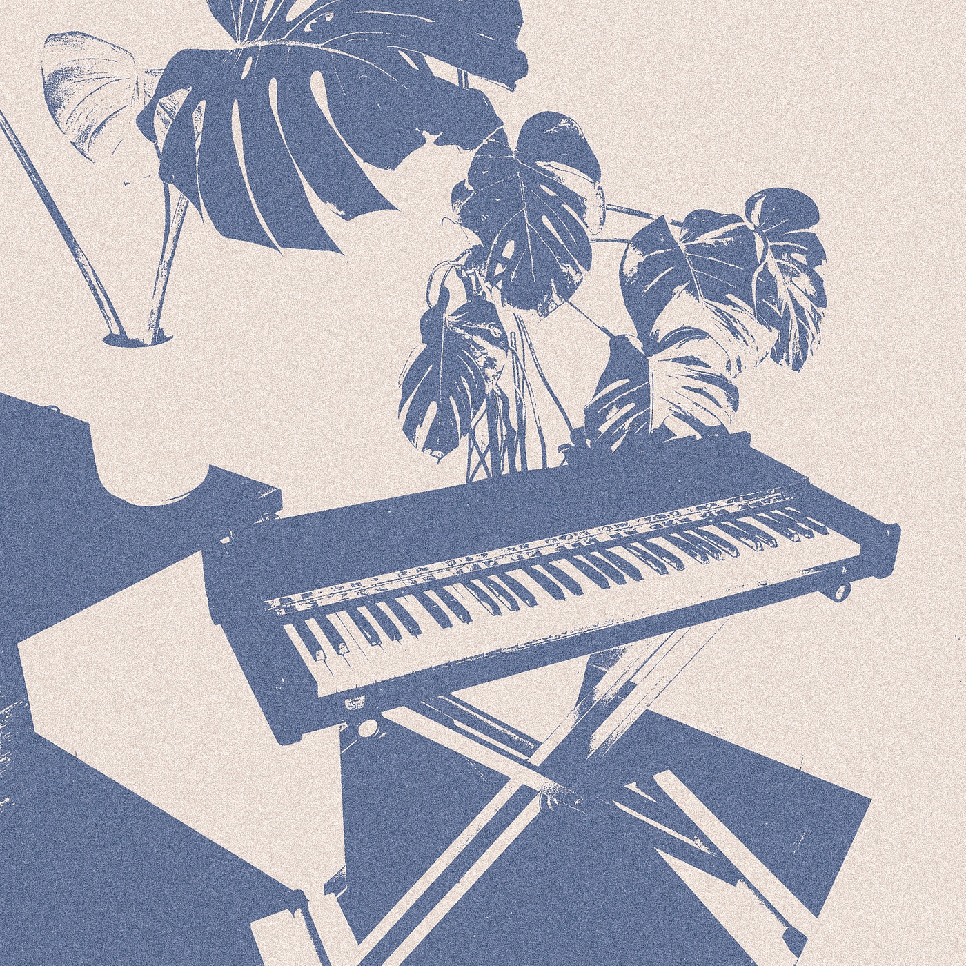 Corduroy (Notebook Scribbles Remix) - Single album cover