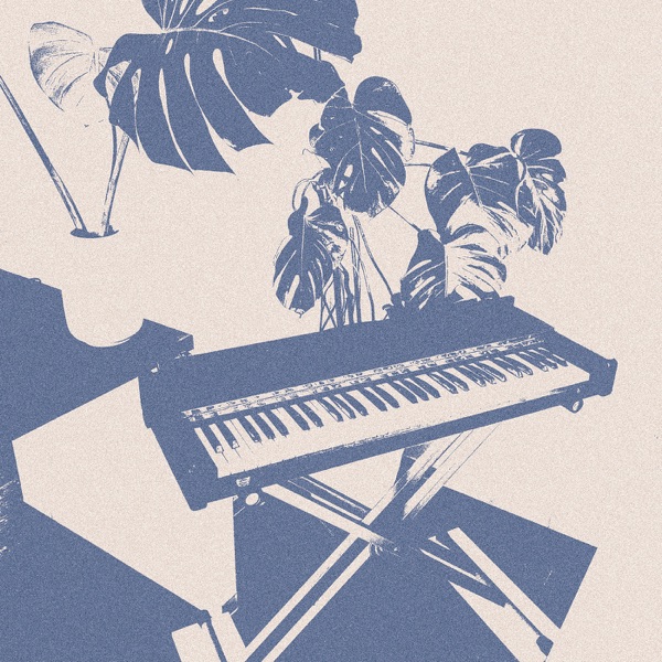 Corduroy (Notebook Scribbles Remix) - Single album cover
