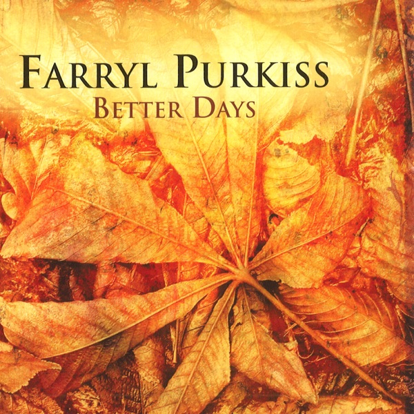 Better Days - EP album cover