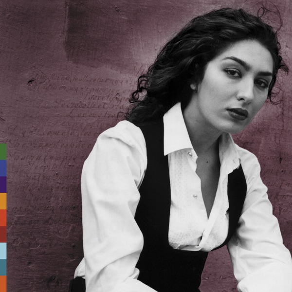 My Songs and a Poem album cover