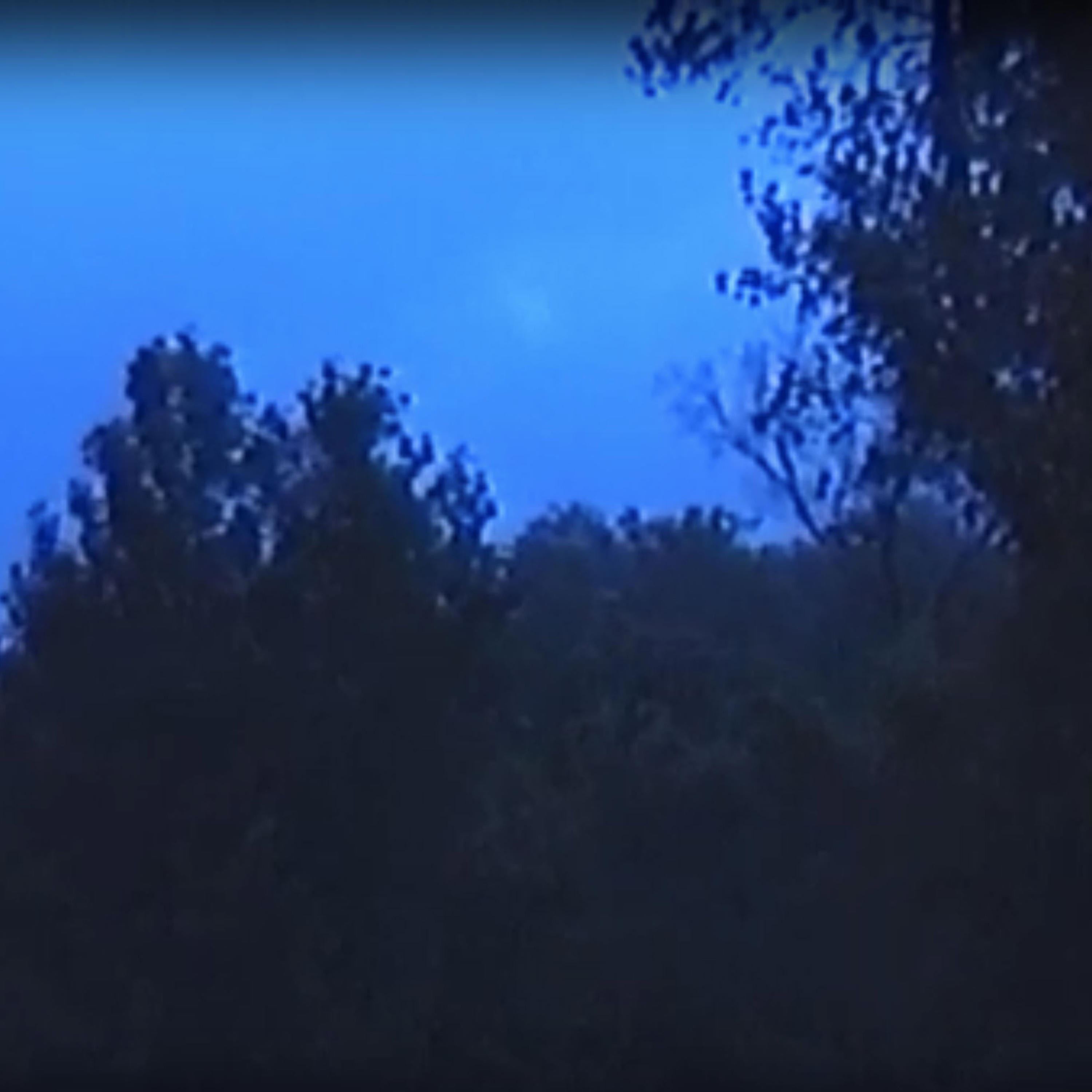 So What Was It Like (Take 2) - Single album cover