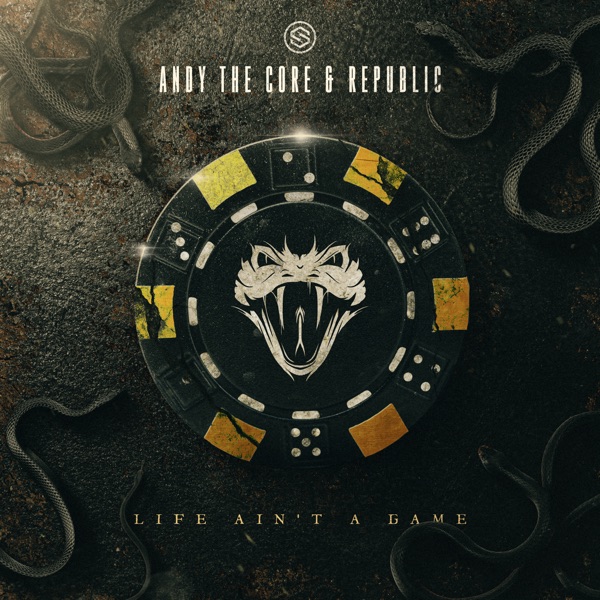 Life Ain't a Game - Single album cover