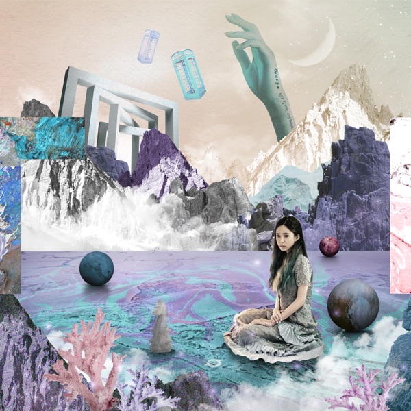 In the Time Spent With You - Single album cover