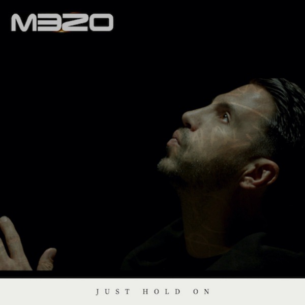 Just Hold On - Single album cover