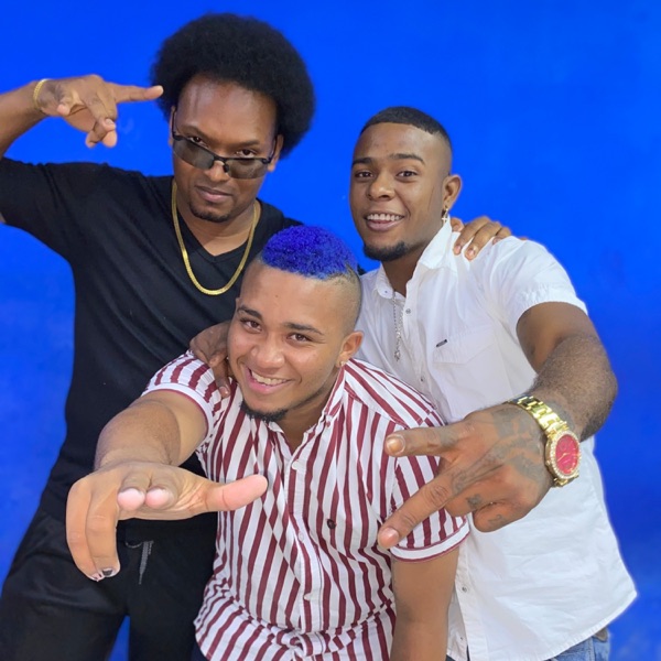 Piloteo (feat. El Coco, Andrebway & Bop Juan) - Single album cover