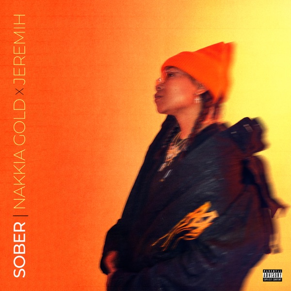 Sober - Single album cover