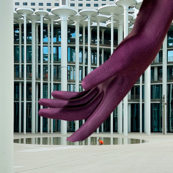 It's a House Day - Single album cover