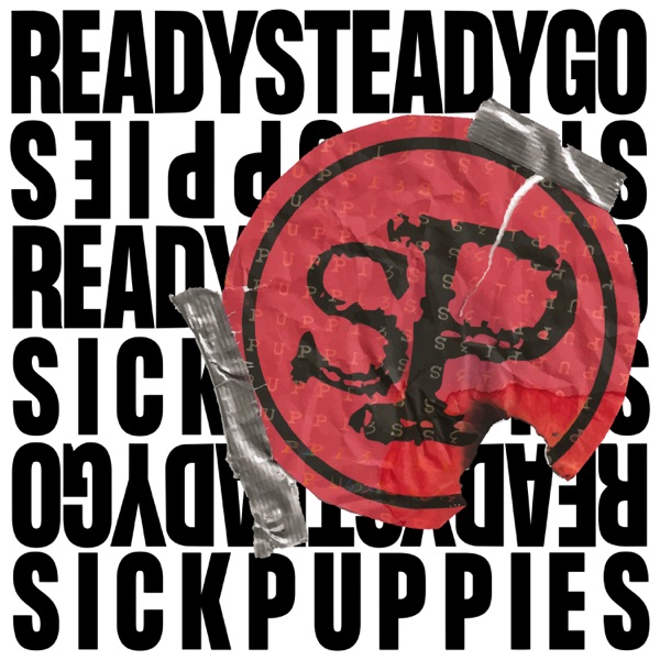Ready Steady Go - Single album cover