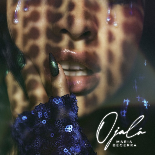 OJALÁ - Single album cover