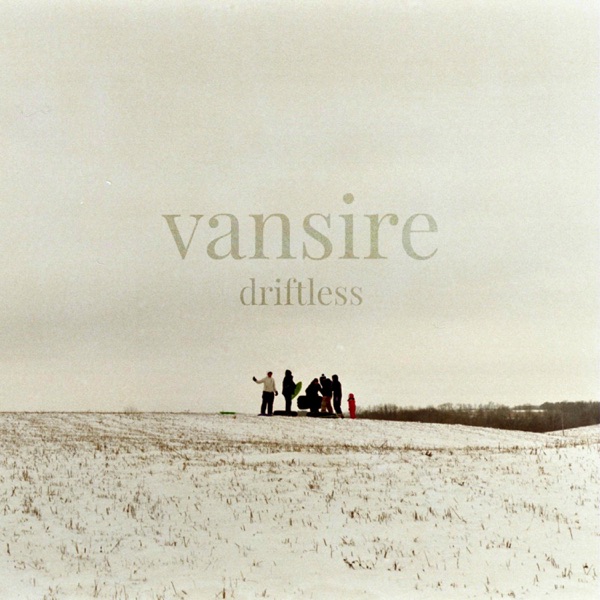 Driftless - Single album cover