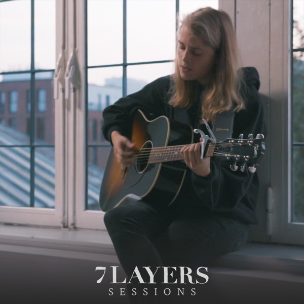 Marika Hackman (7 Layers Session) - Single album cover