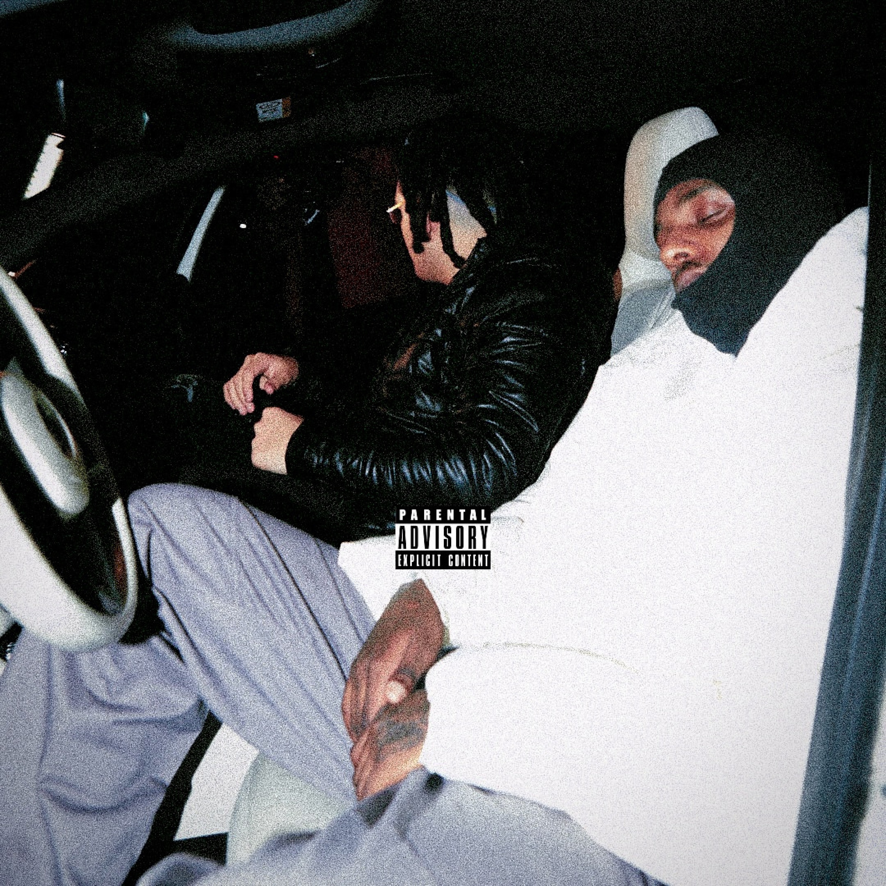 Barras & Barras - Single album cover