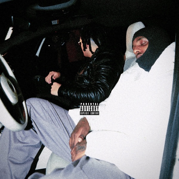 Barras & Barras - Single album cover