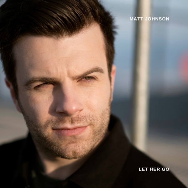 Let Her Go - Single album cover