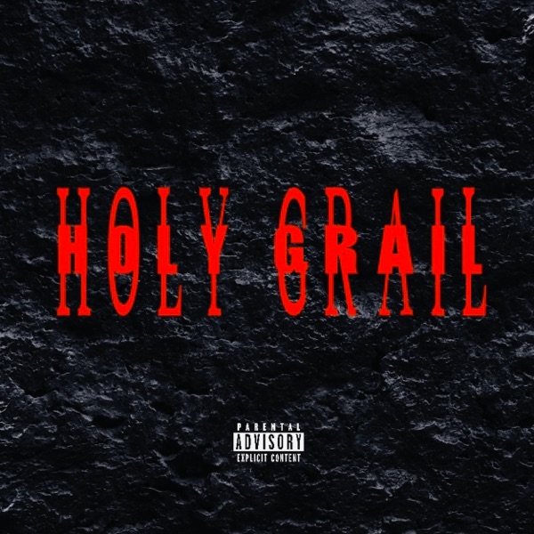 Holy Grail - Single album cover
