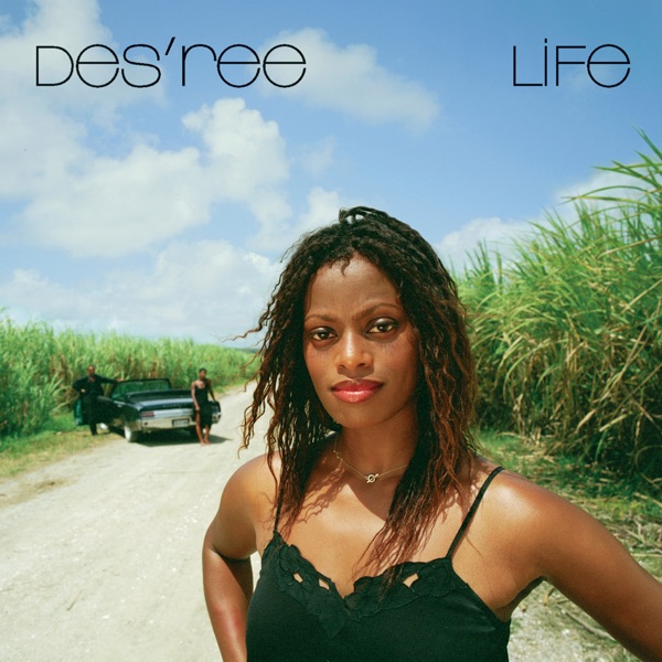 Life (Radio Edit) - Single album cover