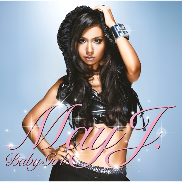 Baby Girl album cover