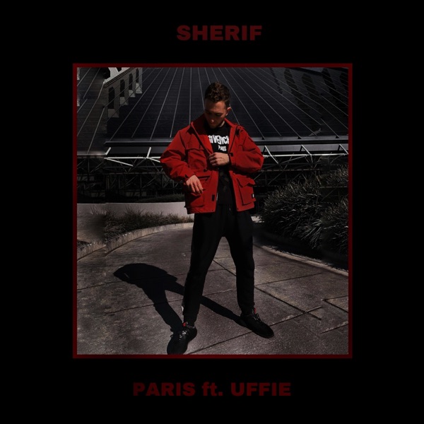 Paris (feat. Uffie) - Single album cover