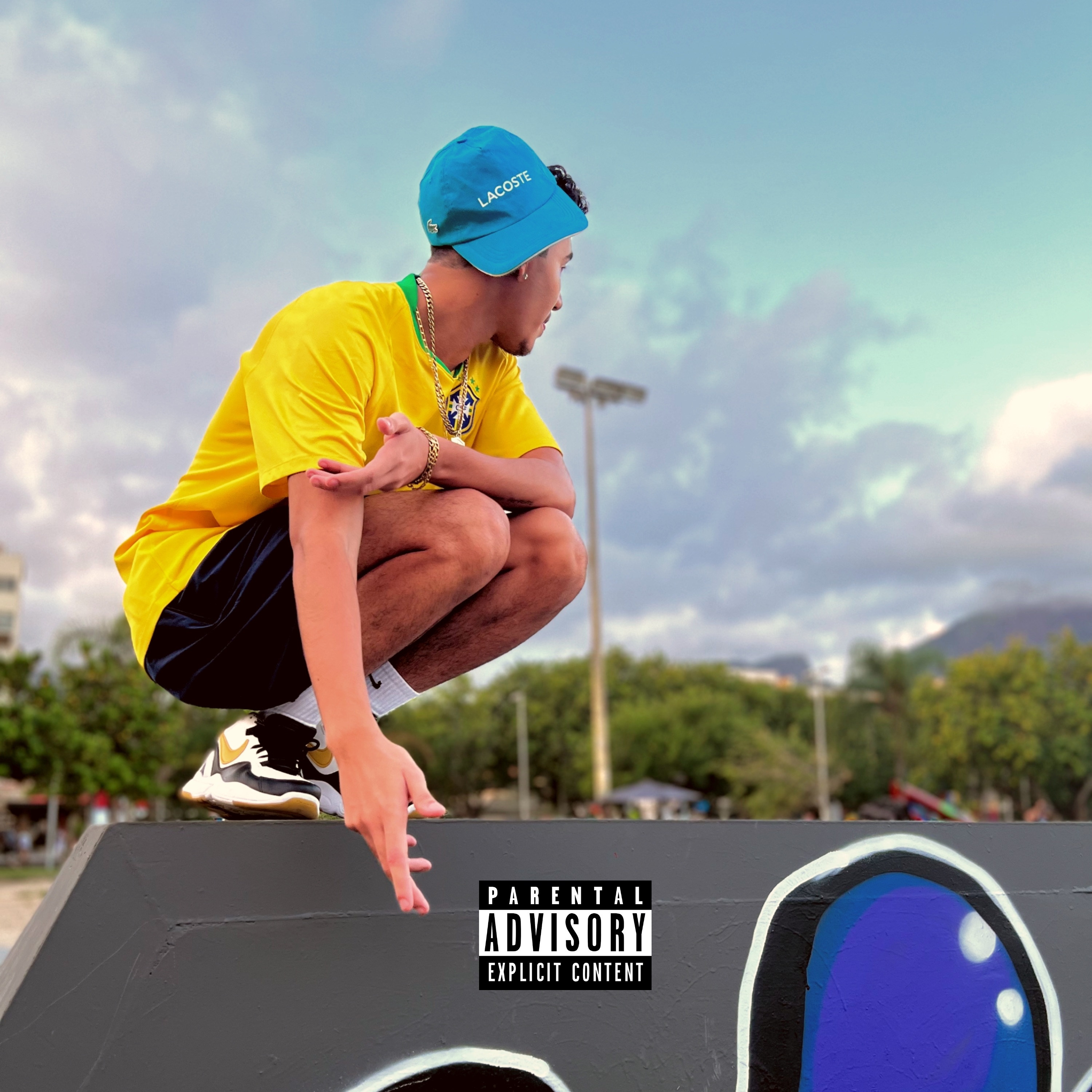 Prince - Single album cover