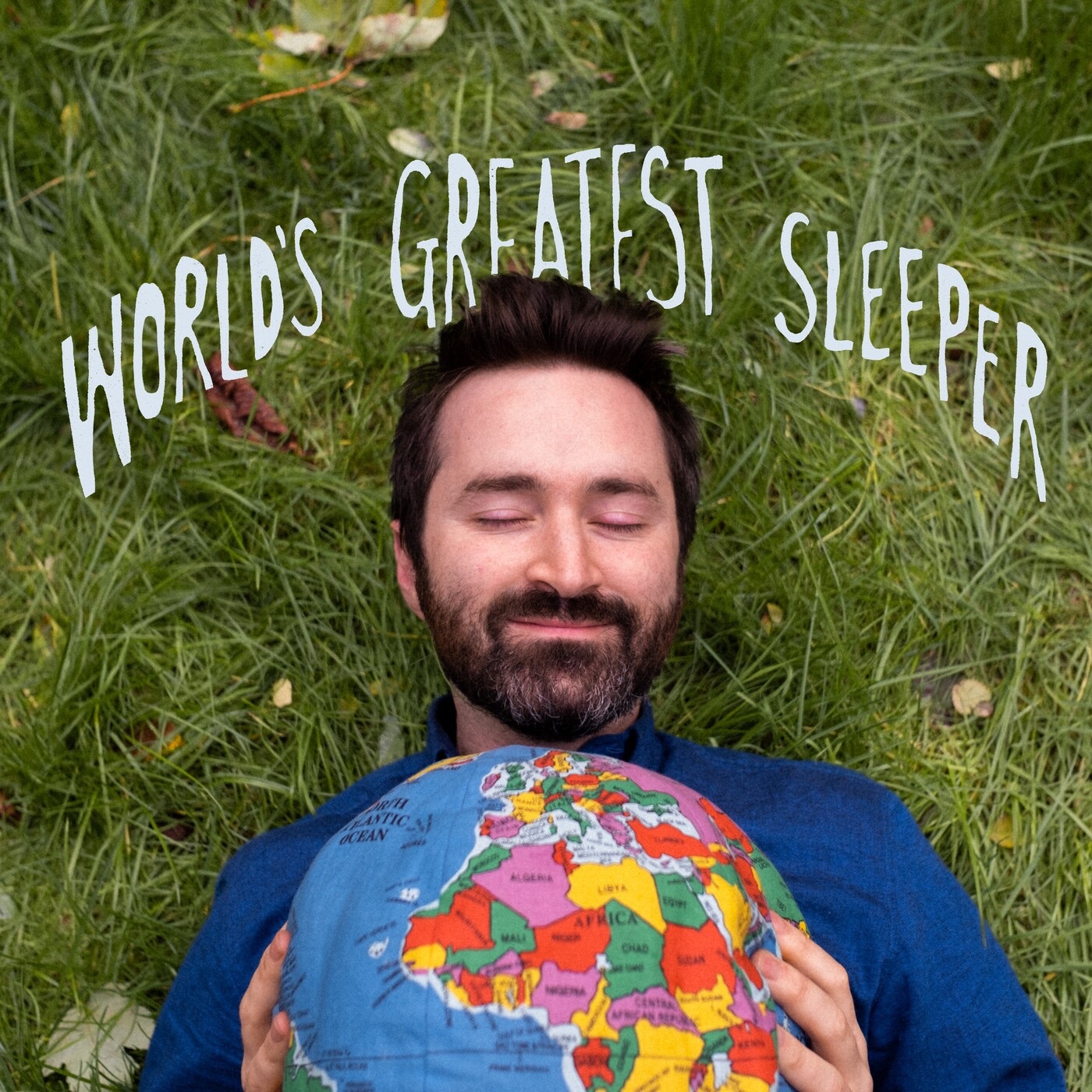 World's Greatest Sleeper - Single album cover