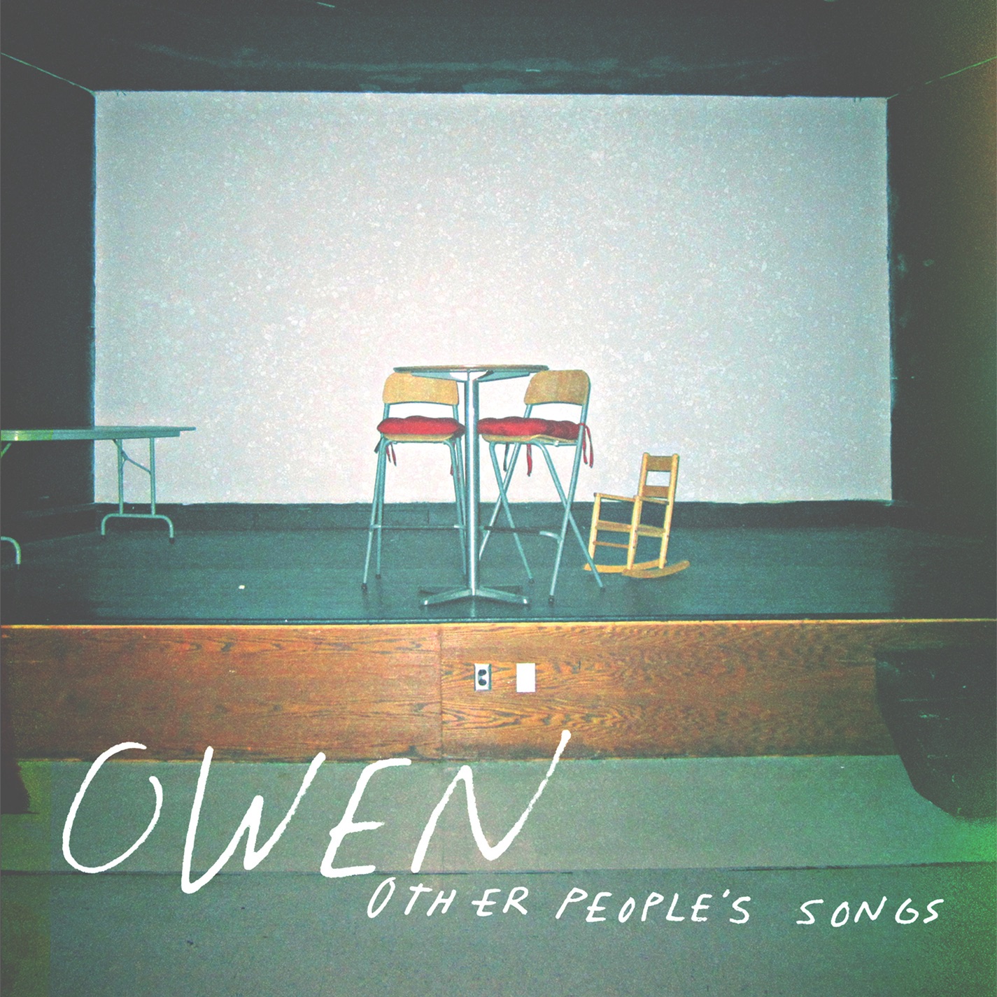 Other People's Songs album cover