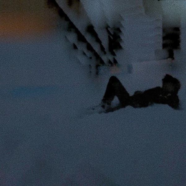 Teen Week - EP album cover