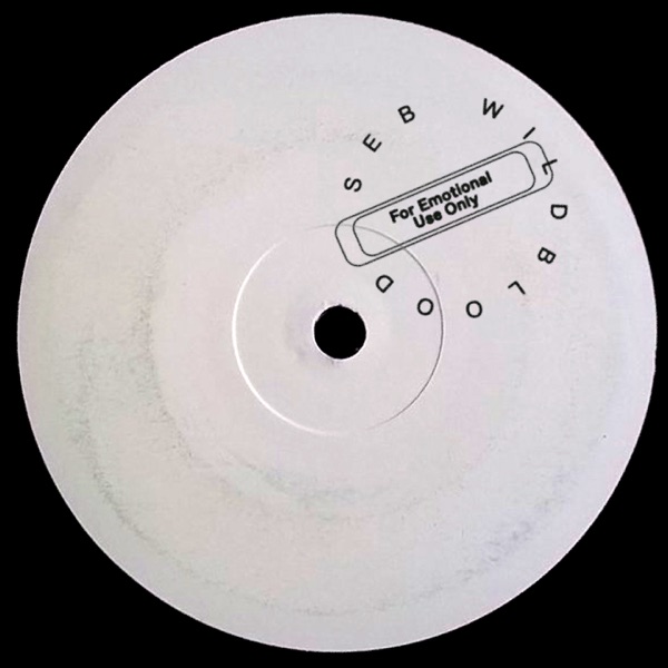 For Emotional Use Only - Single album cover