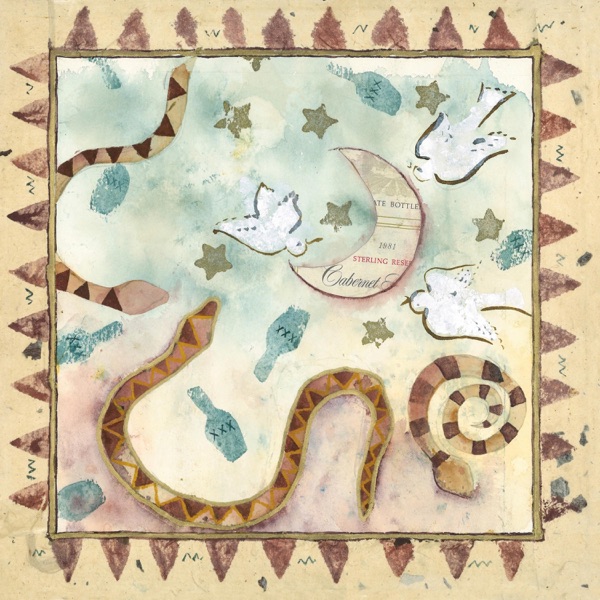 Love Tractor - Single album cover