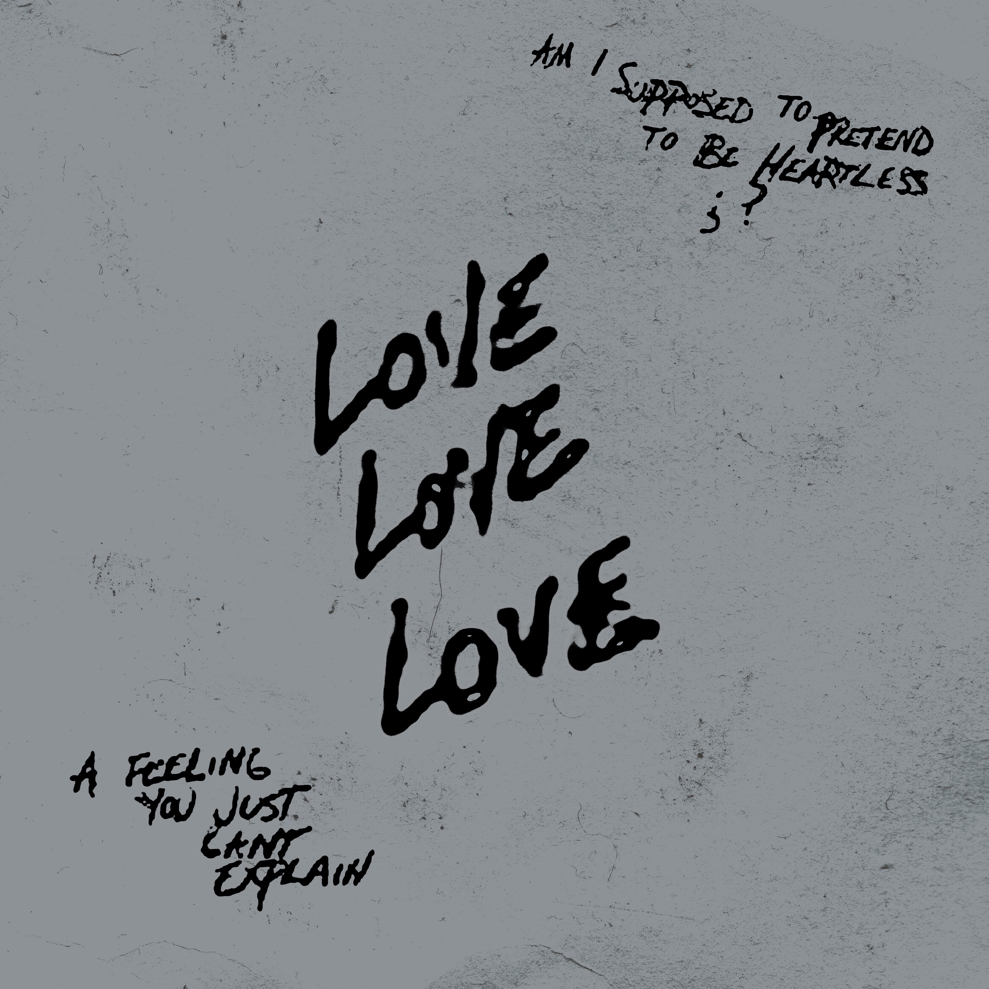 True Love - Single album cover