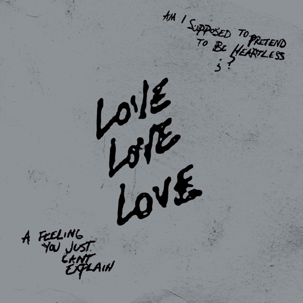 True Love - Single album cover