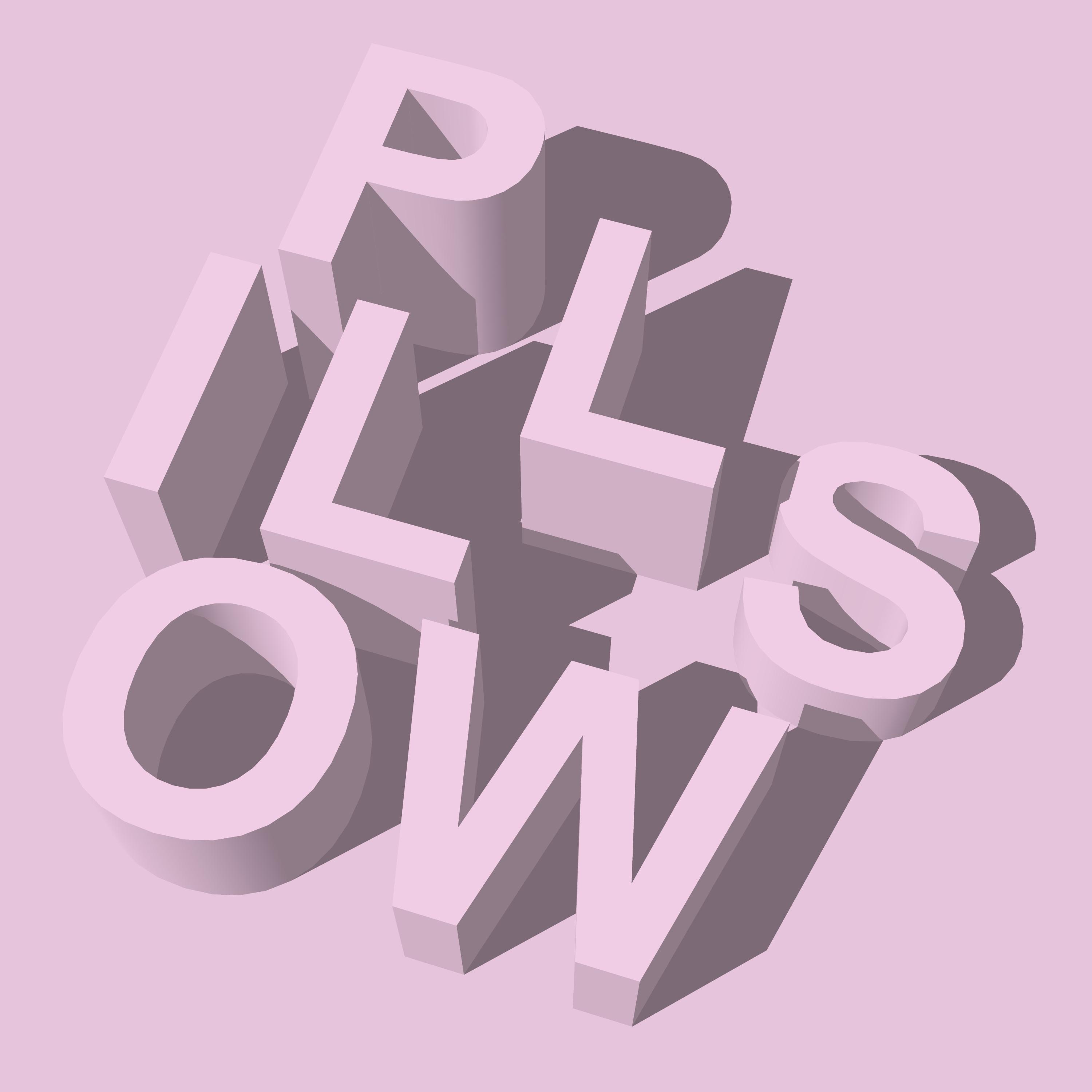 Pillows - Single album cover