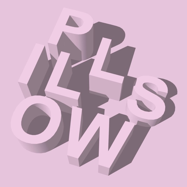 Pillows - Single album cover