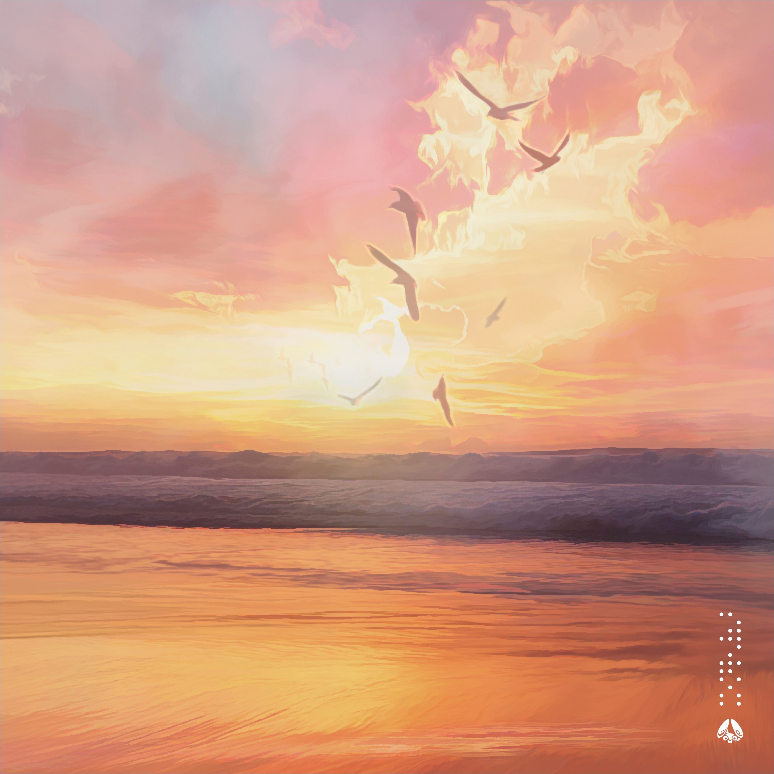 A New Chapter album cover