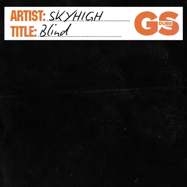 Blind - Single album cover