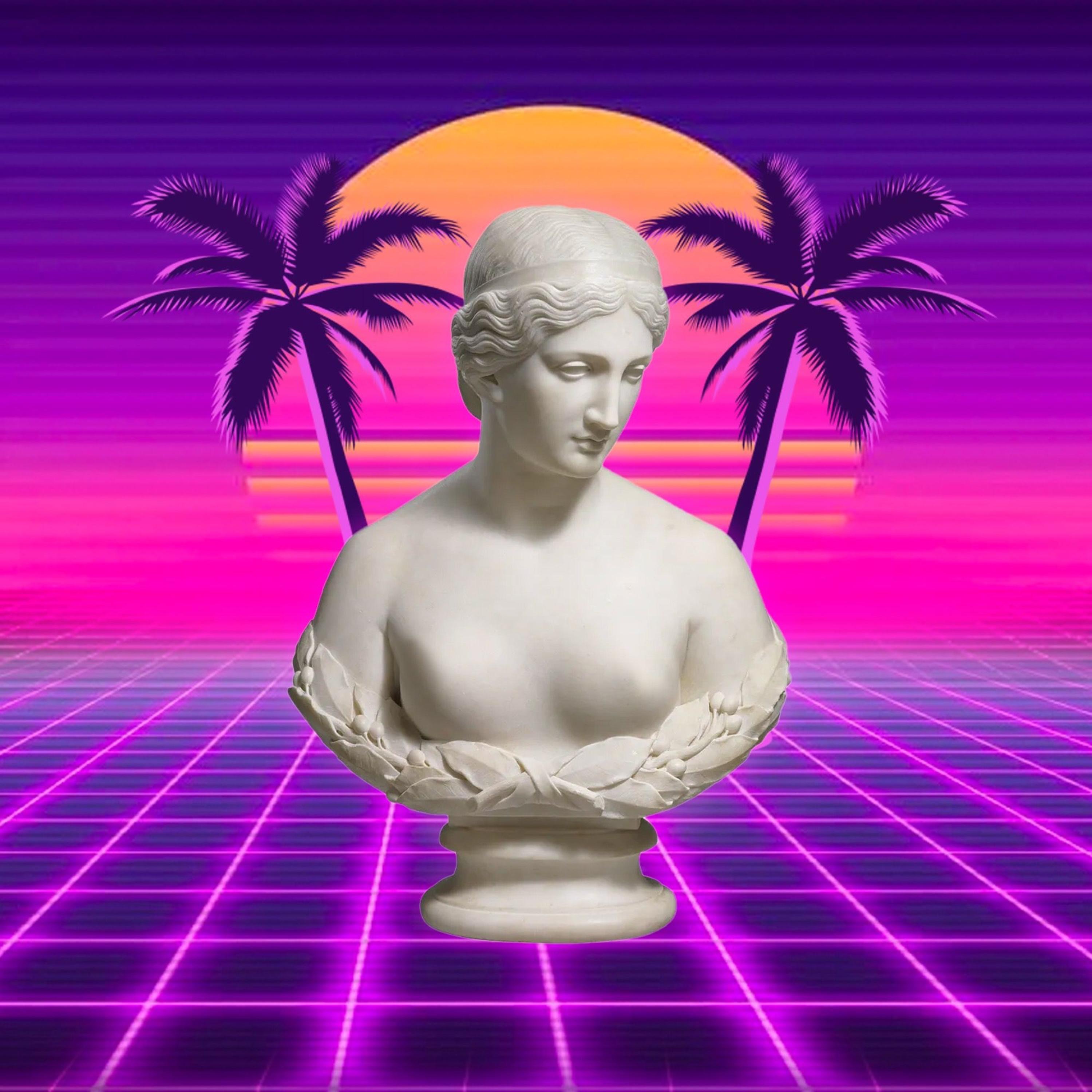 Vapor Trap album cover