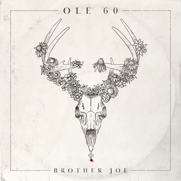 Brother Joe - Single album cover