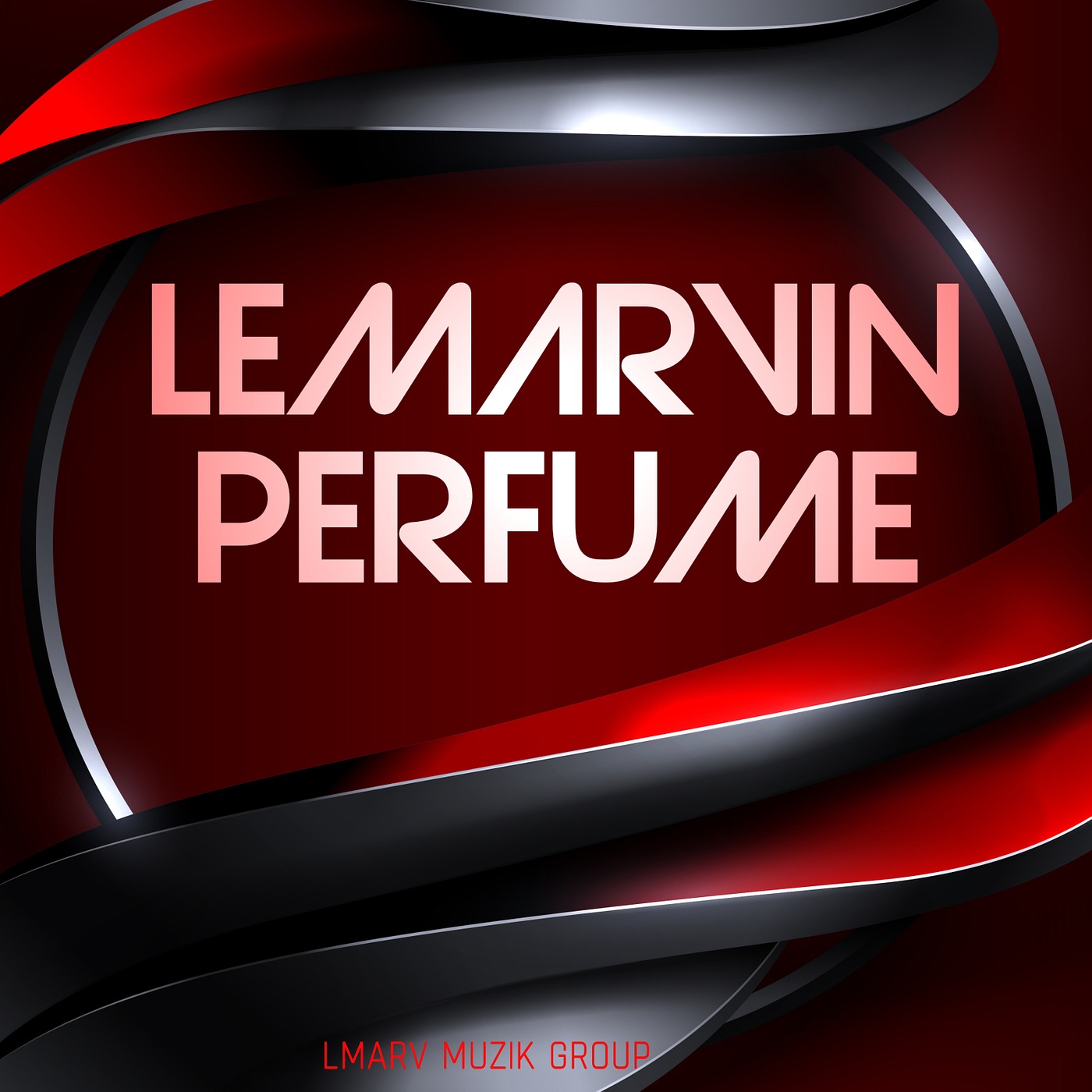 Perfume - Single album cover
